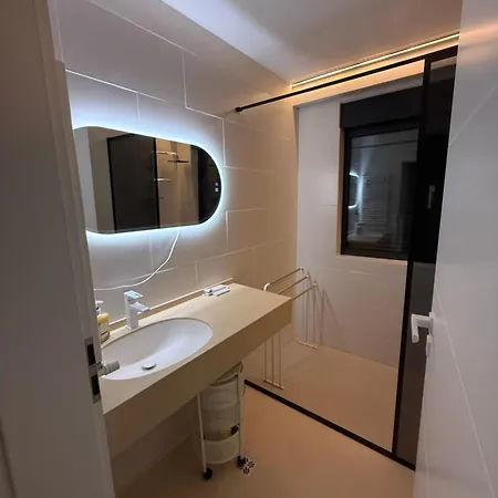 아파트 Seashells Năvodari