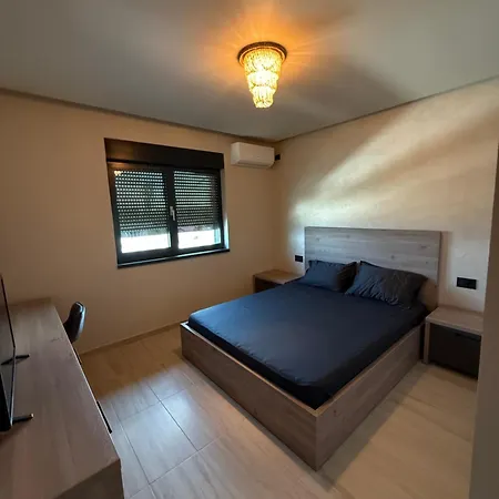 Seashells 아파트 Năvodari