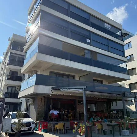 아파트 Seashells *