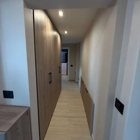 Seashells Διαμέρισμα