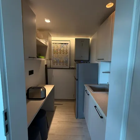 Seashells アパート