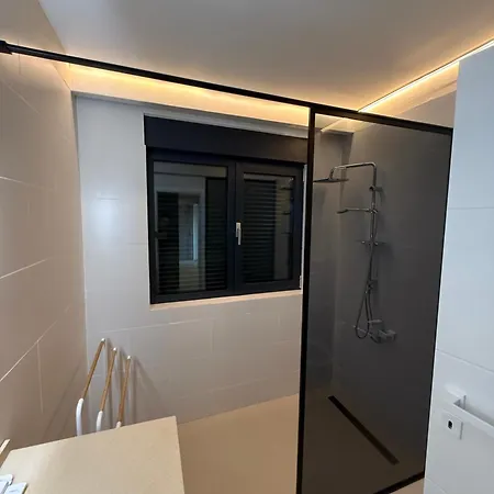 Seashells Διαμέρισμα