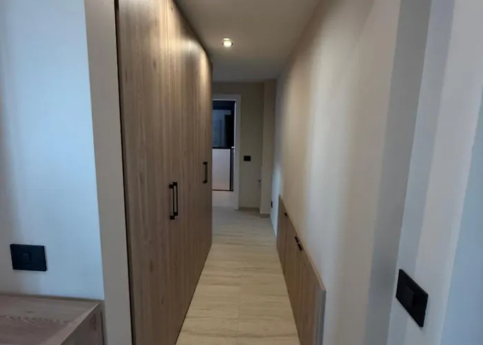 Seashells Διαμέρισμα