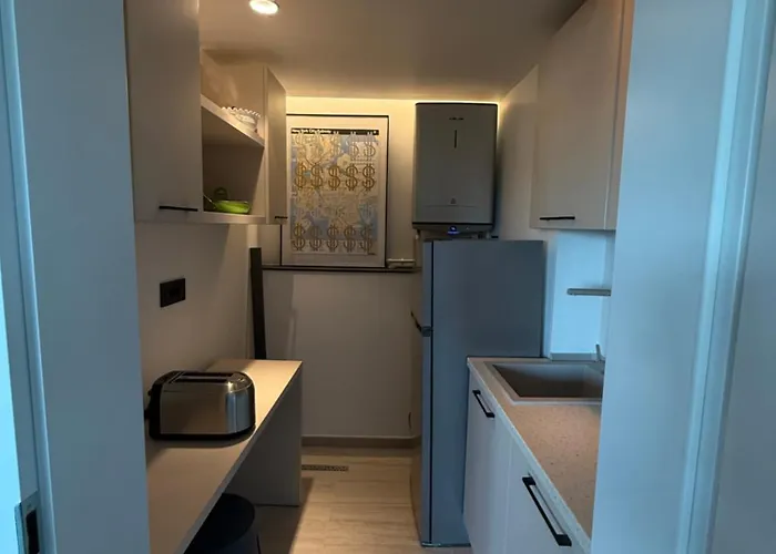 Seashells Διαμέρισμα