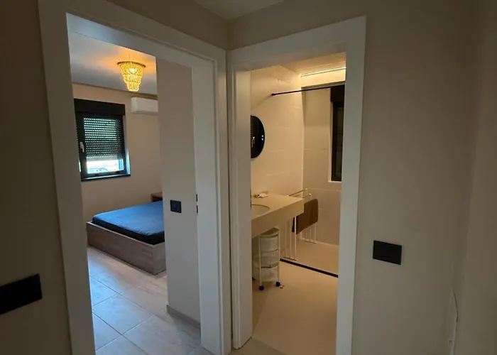 Seashells Διαμέρισμα Năvodari