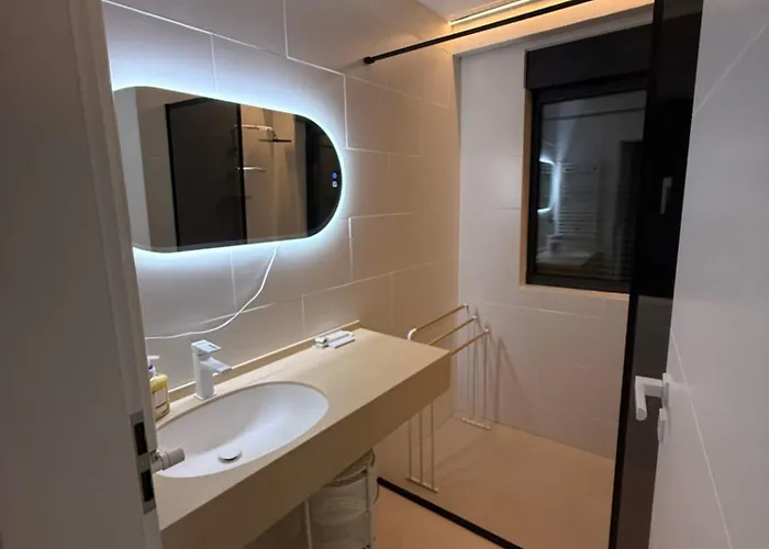 Διαμέρισμα Seashells Năvodari