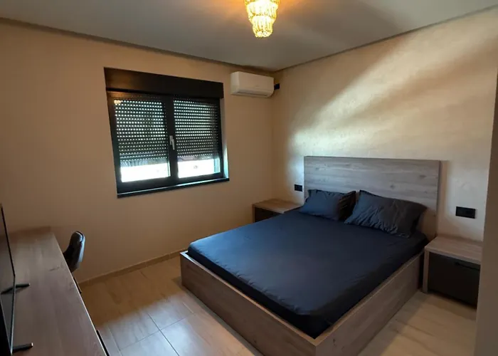 Seashells Διαμέρισμα Năvodari