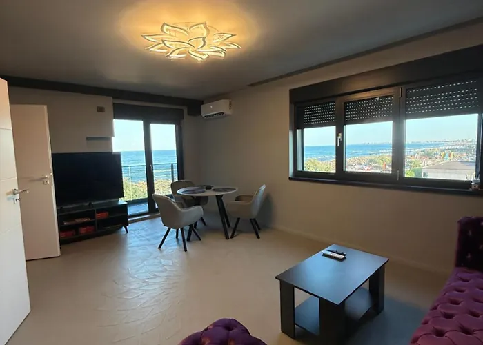 Διαμέρισμα Seashells *