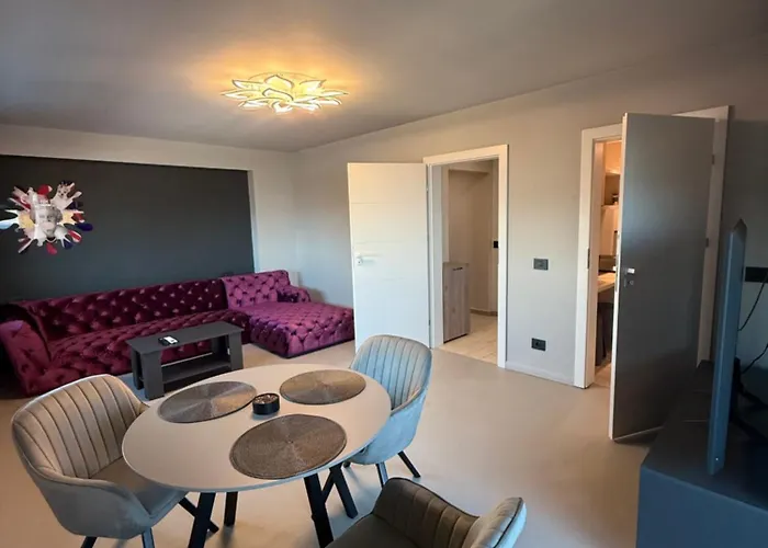 Seashells Διαμέρισμα *