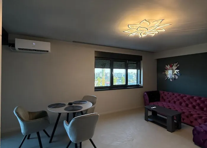 Seashells Διαμέρισμα *